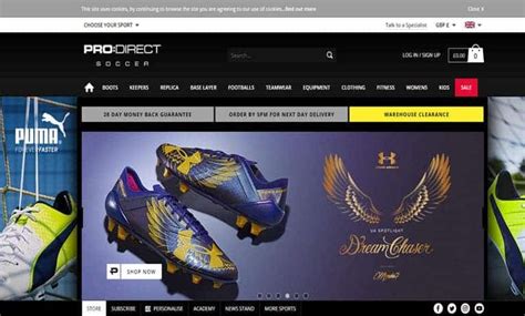 does pro direct soccer sell fake shoes|is pro direct soccer a scam.